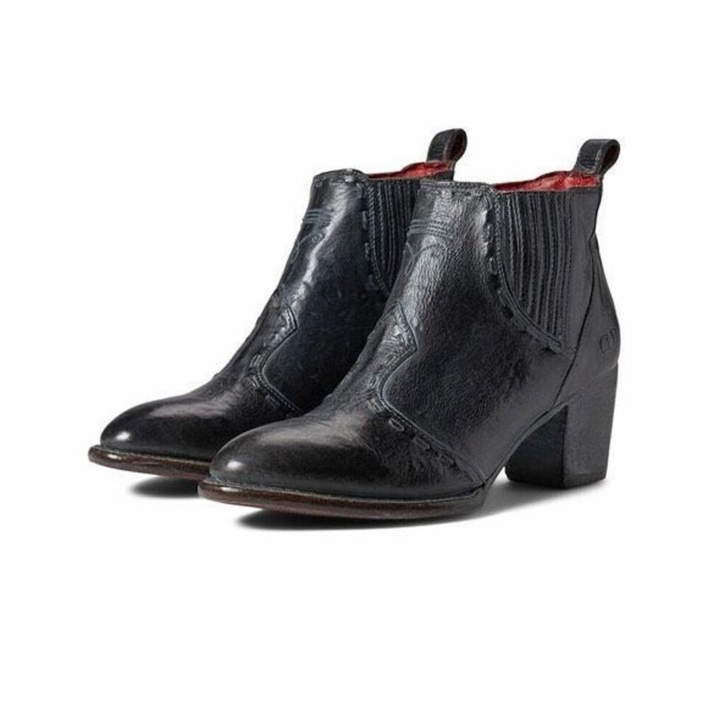 Bed Stu Brie II Bootie